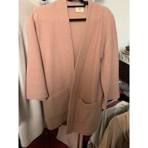 Aritzia Brullon sweater